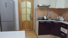 3 otaqlı Yeni tikili, Satış, Bakı, Xətai