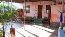 3 otaqlı Villa / Həyət evi