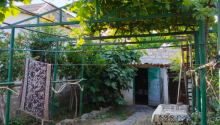 3 otaqlı Villa / Həyət evi, Satış, Bakı, Sabunçu