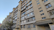 4 otaqlı Köhnə tikili
