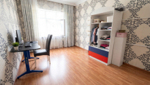 4 otaqlı Köhnə tikili, Satış, Bakı, Xətai
