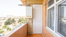 4 otaqlı Köhnə tikili, Satış, Bakı, Xətai