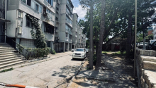 3 otaqlı Köhnə tikili, Satış, Bakı, Yasamal