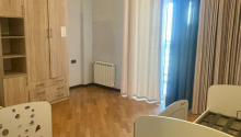 3 otaqlı Yeni tikili, Kirayə (aylıq), Bakı, Nəsimi, 28 may