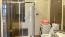 3 otaqlı Yeni tikili, Kirayə (aylıq), Bakı, Nəsimi, 28 may