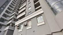 3 otaqlı Yeni tikili, Kirayə (aylıq), Bakı, Nəsimi, 28 may