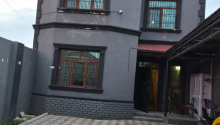 4 otaqlı Villa / Həyət evi