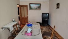 3 otaqlı Köhnə tikili