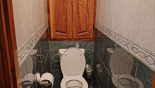 3 otaqlı Köhnə tikili, Satış, Bakı, Nəsimi, 20 yanvar