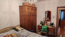 3 otaqlı Köhnə tikili, Satış, Bakı, Nəsimi, 20 yanvar