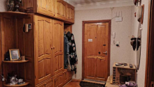 3 otaqlı Köhnə tikili, Satış, Bakı, Nəsimi, 20 yanvar