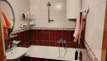 3 otaqlı Köhnə tikili, Satış, Bakı, Nəsimi, 20 yanvar