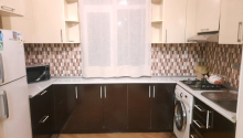 2 otaqlı Köhnə tikili, Kirayə (gündəlik), Bakı, Nərimanov, Gənclik