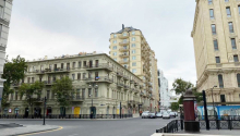 4 otaqlı Köhnə tikili