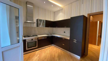 4 otaqlı Köhnə tikili, Satış, Bakı, Səbail, Sahil