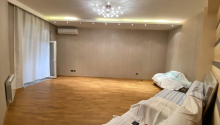 4 otaqlı Köhnə tikili, Satış, Bakı, Səbail, Sahil
