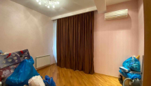 4 otaqlı Köhnə tikili, Satış, Bakı, Səbail, Sahil