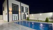 4 otaqlı Bağ evləri, Satış, Bakı, Xəzər, Koroğlu
