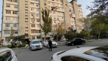 3 otaqlı Köhnə tikili