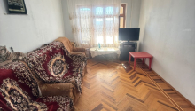 3 otaqlı Köhnə tikili, Satış, Bakı, Xətai