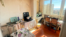 3 otaqlı Köhnə tikili, Satış, Bakı, Xətai