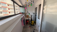 3 otaqlı Yeni tikili, Satış, Bakı, Yasamal, 20 yanvar