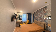 3 otaqlı Yeni tikili, Satış, Bakı, Yasamal, 20 yanvar
