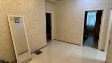 3 otaqlı Yeni tikili, Satış, Bakı, Suraxanı, Xalqlar dostluğu