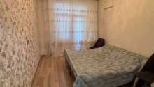 3 otaqlı Yeni tikili, Satış, Bakı, Suraxanı, Xalqlar dostluğu