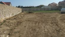 3 sot Torpaq, Satış, Bakı, Xəzər