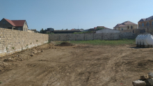 3 sot Torpaq, Satış, Bakı, Xəzər