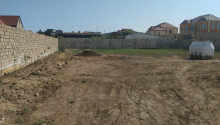 3 sot Torpaq, Satış, Bakı, Xəzər