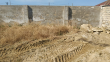 3 sot Torpaq, Satış, Bakı, Xəzər