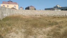 3 sot Torpaq, Satış, Bakı, Xəzər