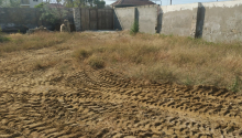 3 sot Torpaq, Satış, Bakı, Xəzər