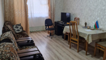 2 otaqlı Köhnə tikili, Kirayə (aylıq), Sumqayıt