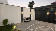 4 otaqlı Bağ evləri, Satış, Bakı, Xəzər, Koroğlu