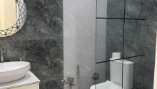 4 otaqlı Bağ evləri, Satış, Bakı, Xəzər, Koroğlu