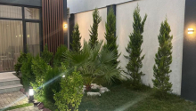 4 otaqlı Bağ evləri, Satış, Bakı, Xəzər, Koroğlu