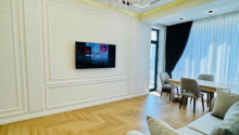 2 otaqlı Yeni tikili, Satış, Bakı, Nərimanov, Koroğlu