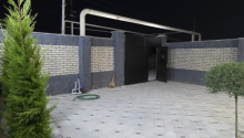 3 otaqlı Villa / Həyət evi, Satış, Bakı, Xəzər