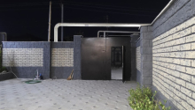 3 otaqlı Villa / Həyət evi, Satış, Bakı, Xəzər