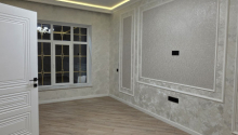 3 otaqlı Villa / Həyət evi, Satış, Bakı, Xəzər