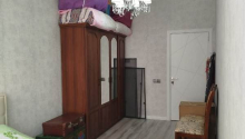 3 otaqlı Yeni tikili, Satış, Bakı, Səbail, İçəri şəhər