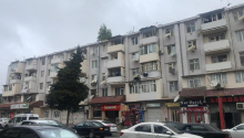 2 otaqlı Köhnə tikili