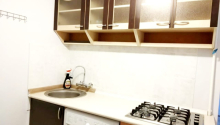 2 otaqlı Köhnə tikili, Satış, Bakı, Yasamal, İnşaatçılar