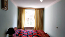 2 otaqlı Köhnə tikili, Satış, Bakı, Yasamal, İnşaatçılar