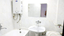2 otaqlı Köhnə tikili, Satış, Bakı, Yasamal, İnşaatçılar