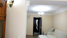 2 otaqlı Köhnə tikili, Satış, Bakı, Yasamal, İnşaatçılar