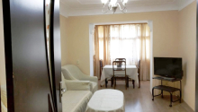 2 otaqlı Köhnə tikili, Satış, Bakı, Yasamal, İnşaatçılar